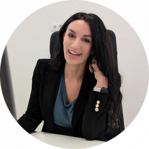 Bild von Donika Sadiku