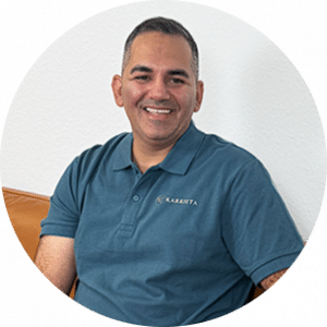 Bild von Aref Sharifi