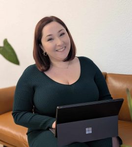 Bild von Tamila Ketzel