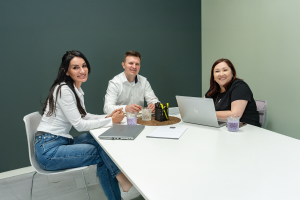 Bild von Wir sind Karrieta